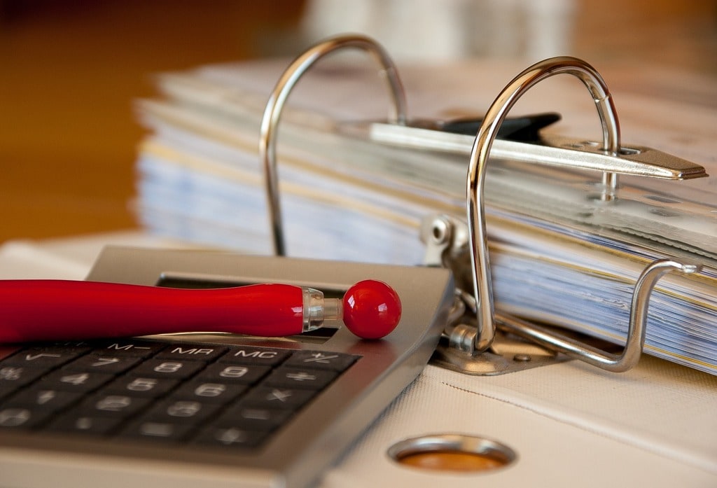 The financial side of running a creative business